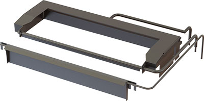 Lehimleme Makinesi Nitrojen Kitleri