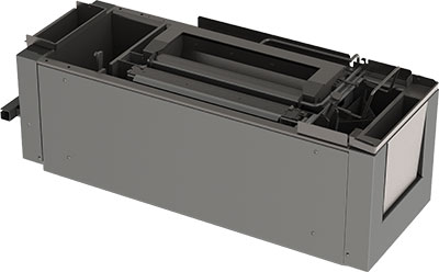 Lehimleme Makinesi Pota ve Parçaları