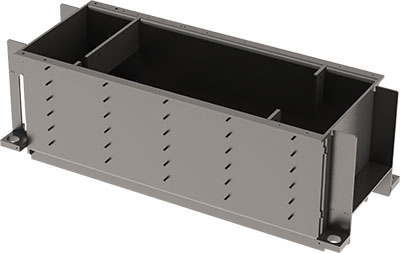 Lehimleme Makinesi Pota ve Parçaları