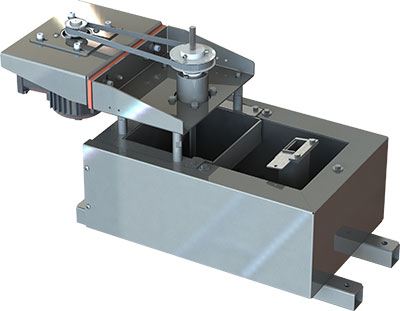Özel Lehim Potaları