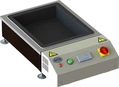 Özel Lehim Potaları