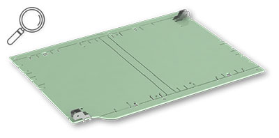 Faston Pin Çakma Presi