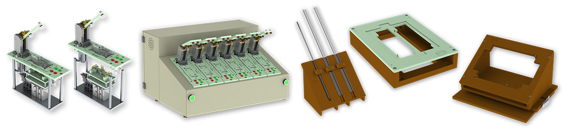 Çalışma Aparatları