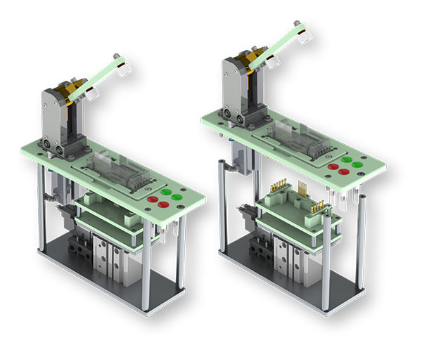 Çalışma Aparatları