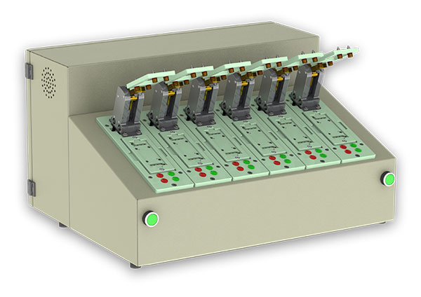 Çalışma Aparatları