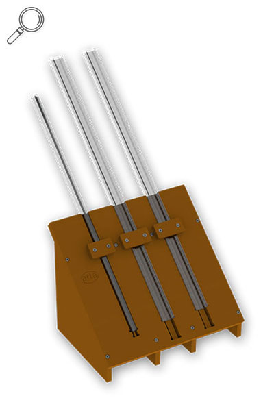 Çalışma Aparatları