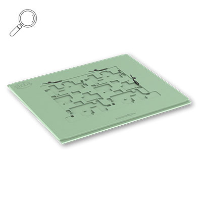 SMT Üretim Palet ve Aparatları