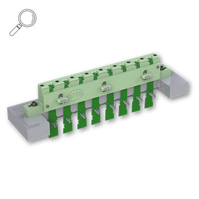 Robotik Lehimleme Paletleri