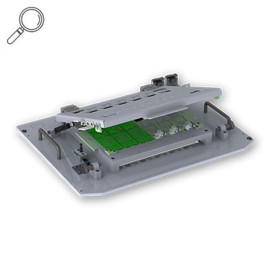 Router Fikstürleri ve Çalışma Fikstürleri