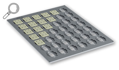 Router Fikstürleri ve Çalışma Fikstürleri