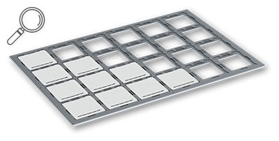 Router Fikstürleri ve Çalışma Fikstürleri