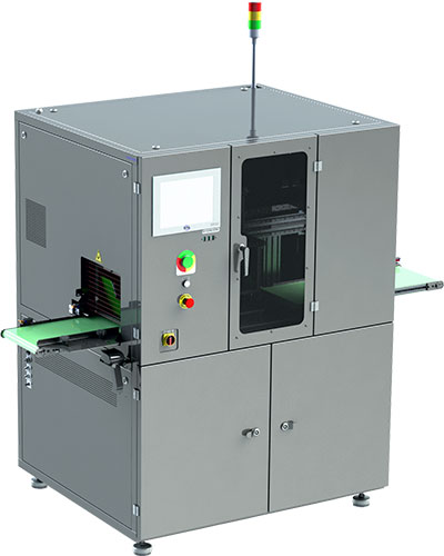 Pin Dizgi ve Pres Makinesi (Model Art-PDP)