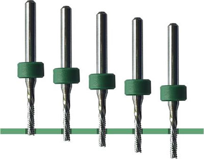 PCB Router Makinesi (Model Art-OffRout)